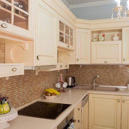 Zoe Maisonette Lefkada City Екстер'єр фото