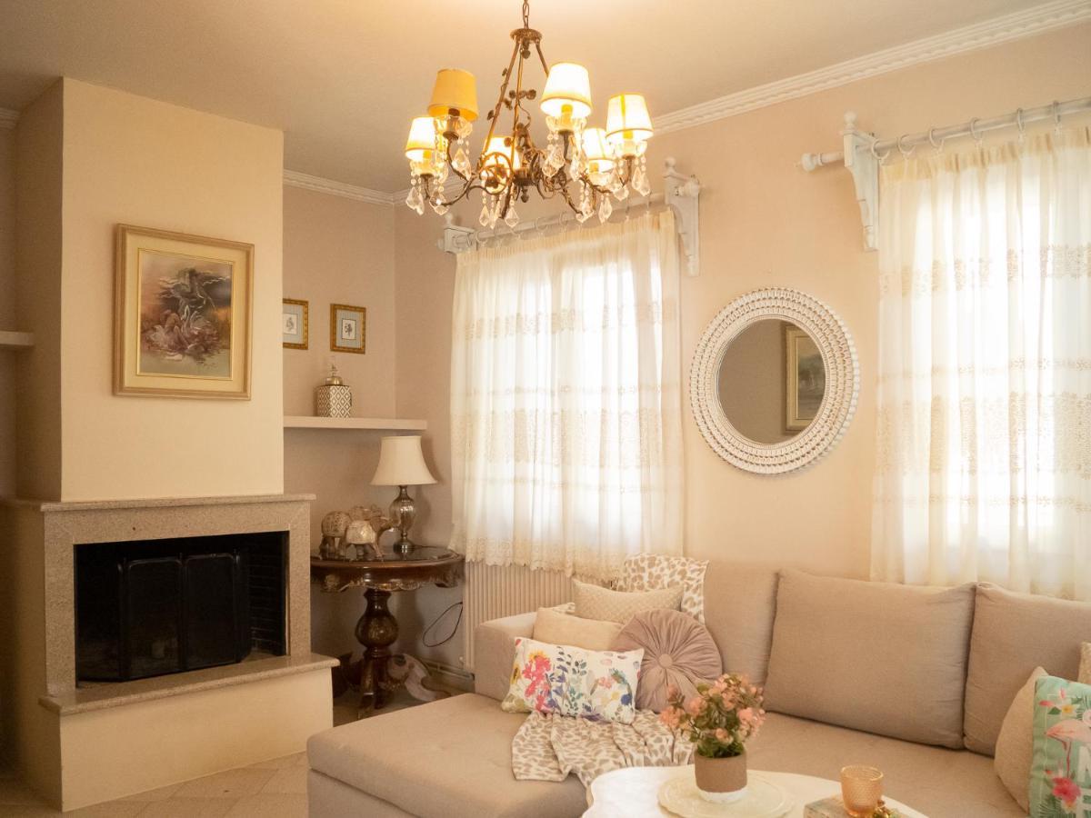 Zoe Maisonette Lefkada City Екстер'єр фото