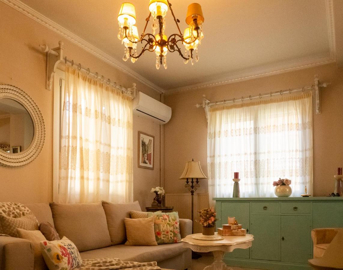 Zoe Maisonette Lefkada City Екстер'єр фото