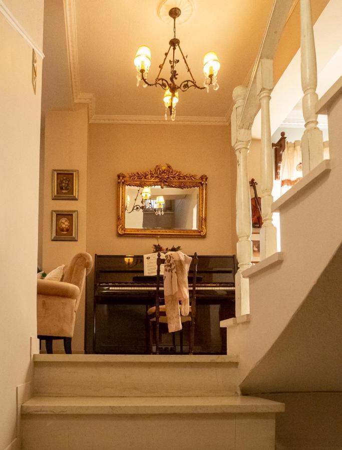 Zoe Maisonette Lefkada City Екстер'єр фото