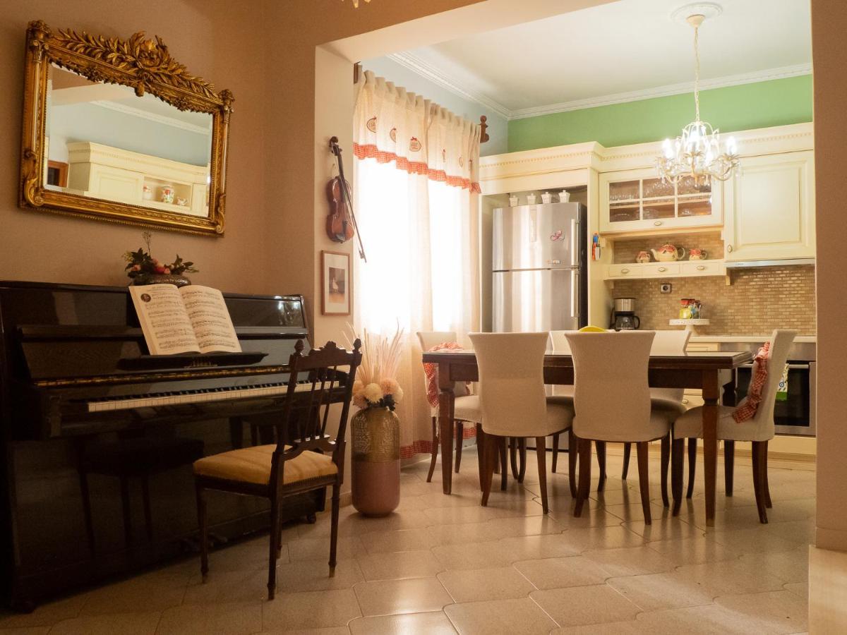 Zoe Maisonette Lefkada City Екстер'єр фото