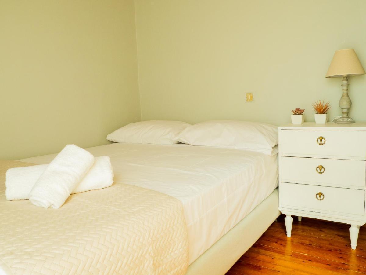 Zoe Maisonette Lefkada City Екстер'єр фото