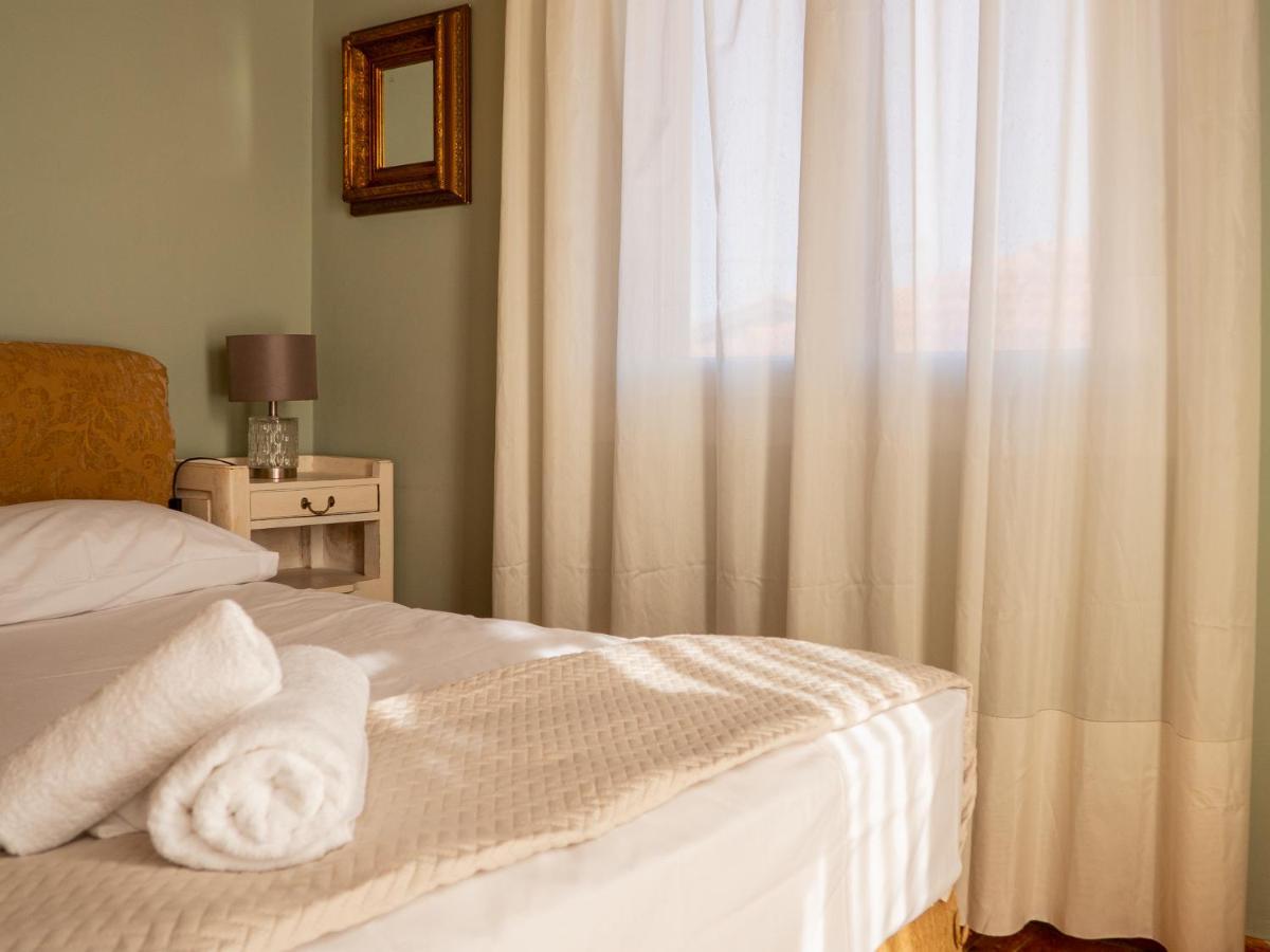 Zoe Maisonette Lefkada City Екстер'єр фото