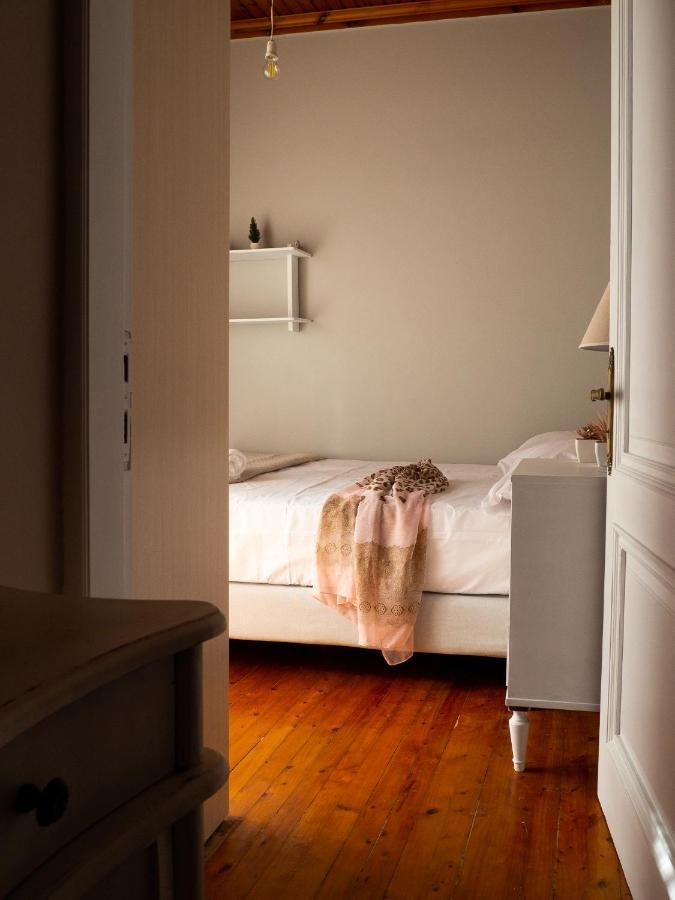 Zoe Maisonette Lefkada City Екстер'єр фото