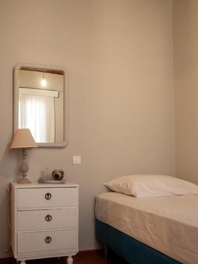 Zoe Maisonette Lefkada City Екстер'єр фото