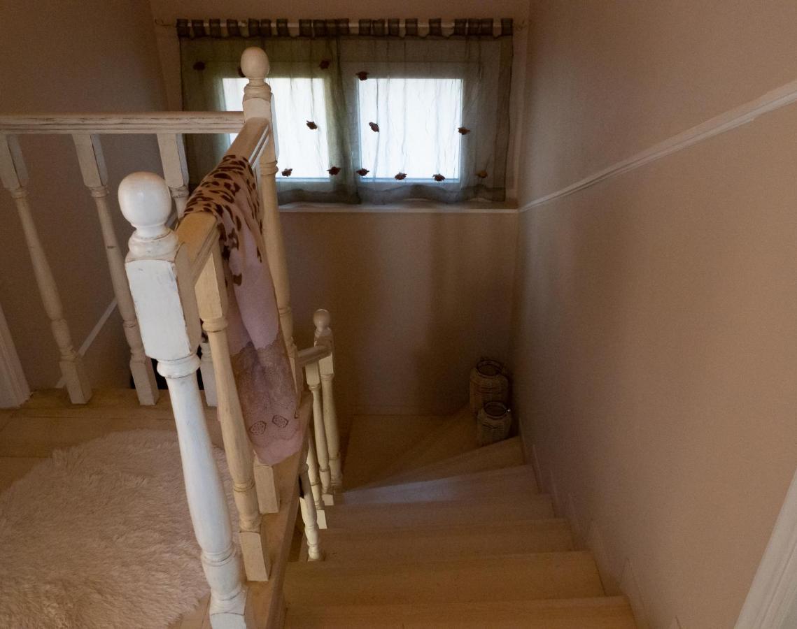 Zoe Maisonette Lefkada City Екстер'єр фото