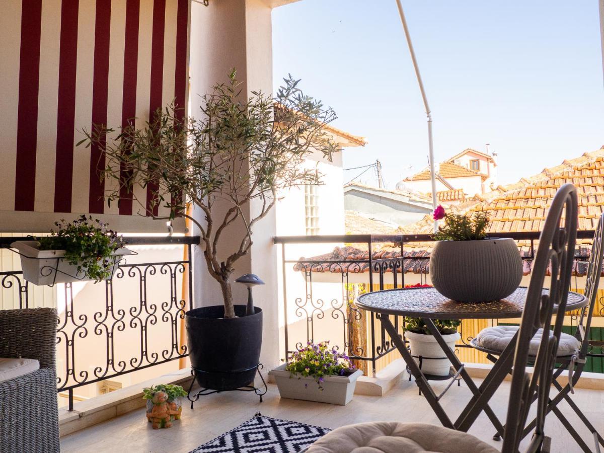 Zoe Maisonette Lefkada City Екстер'єр фото